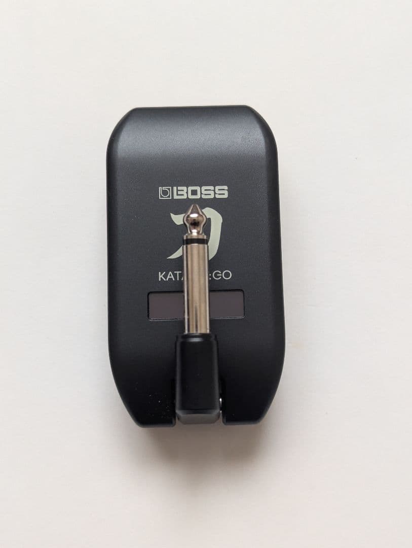 その他 BOSS KATANA GO