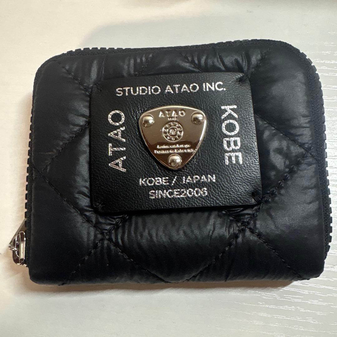 『美品』 アタオ　パルモ