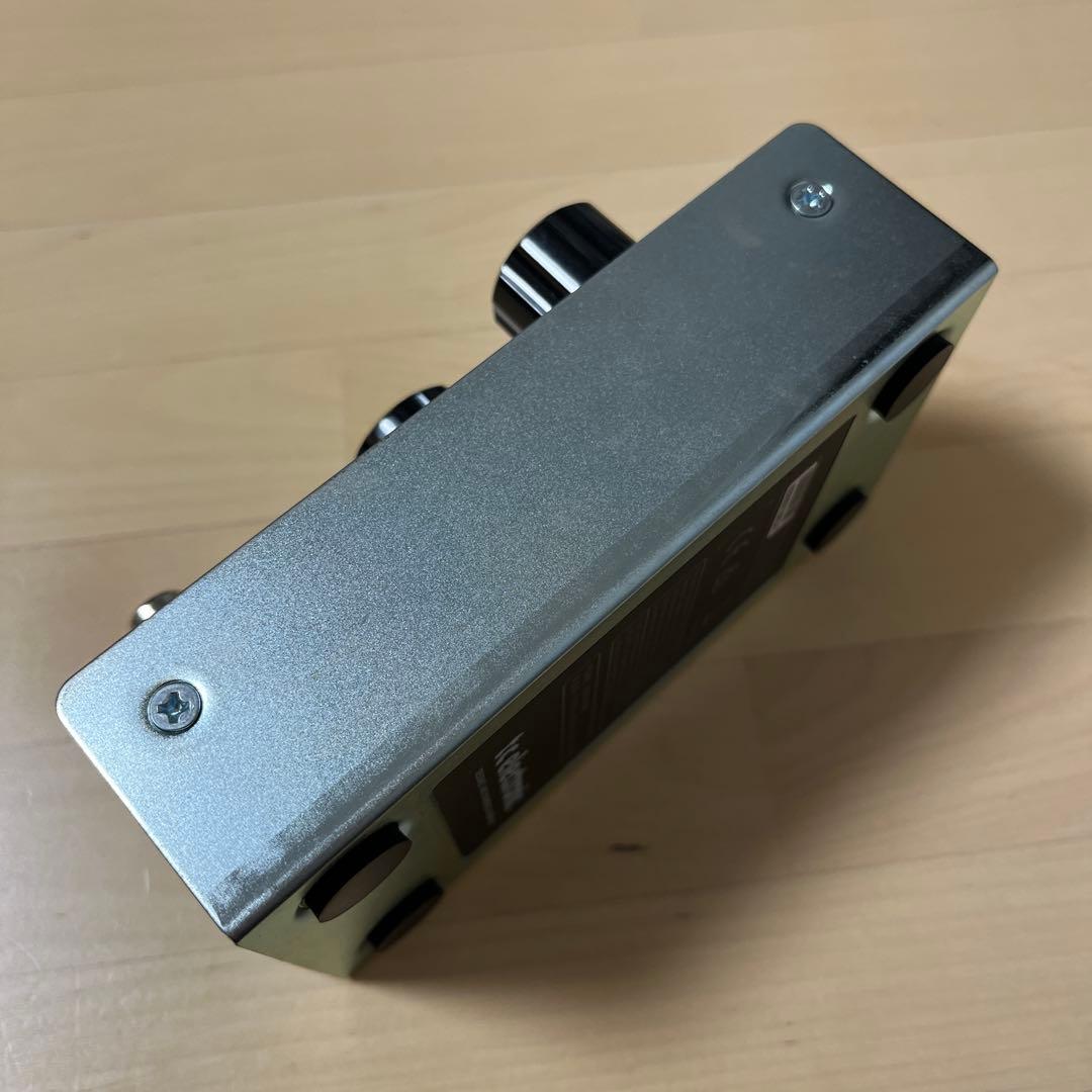 【美品！】tc electronic SKYSURFER REVERB