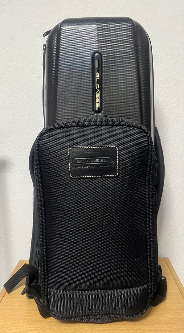 トランペットケース　GL セミハード