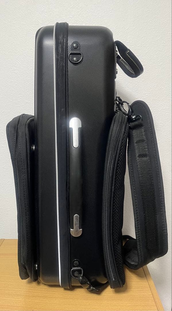 トランペットケース　GL セミハード