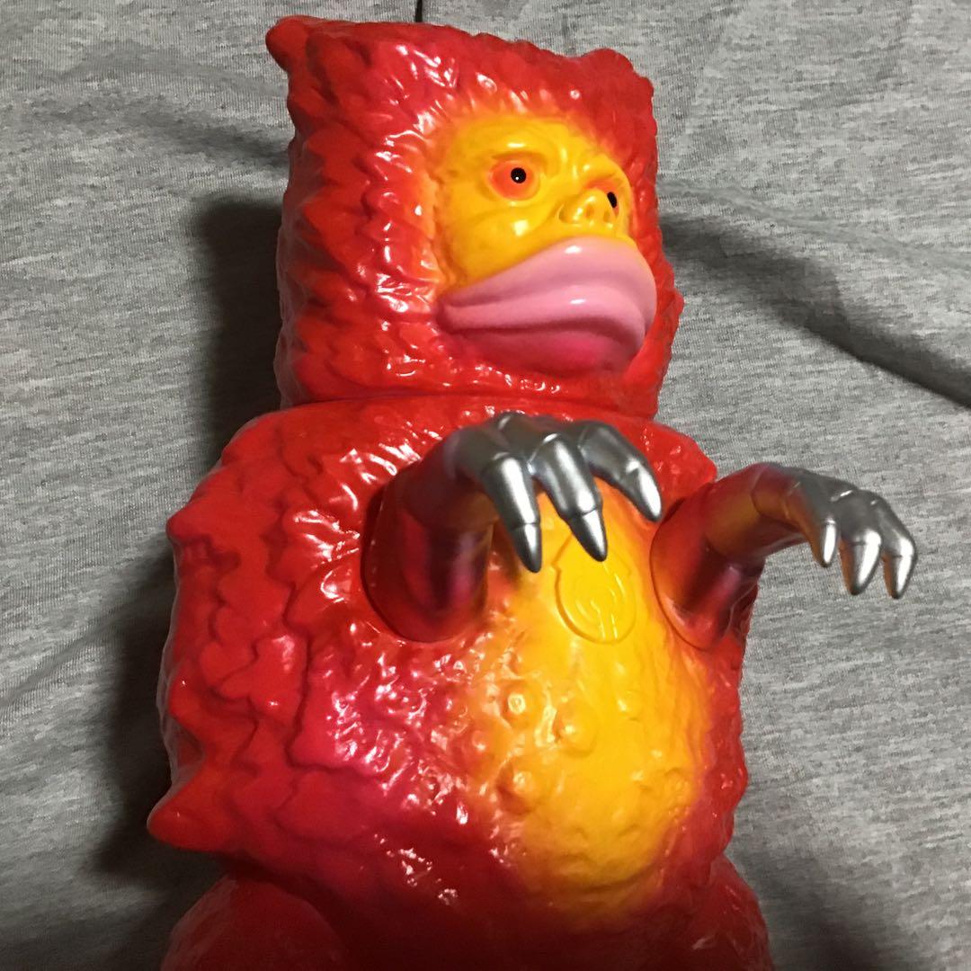 マルサン450 非売品ピンクガラモン　ブルマァクカラー　プロフ必読　値引不可