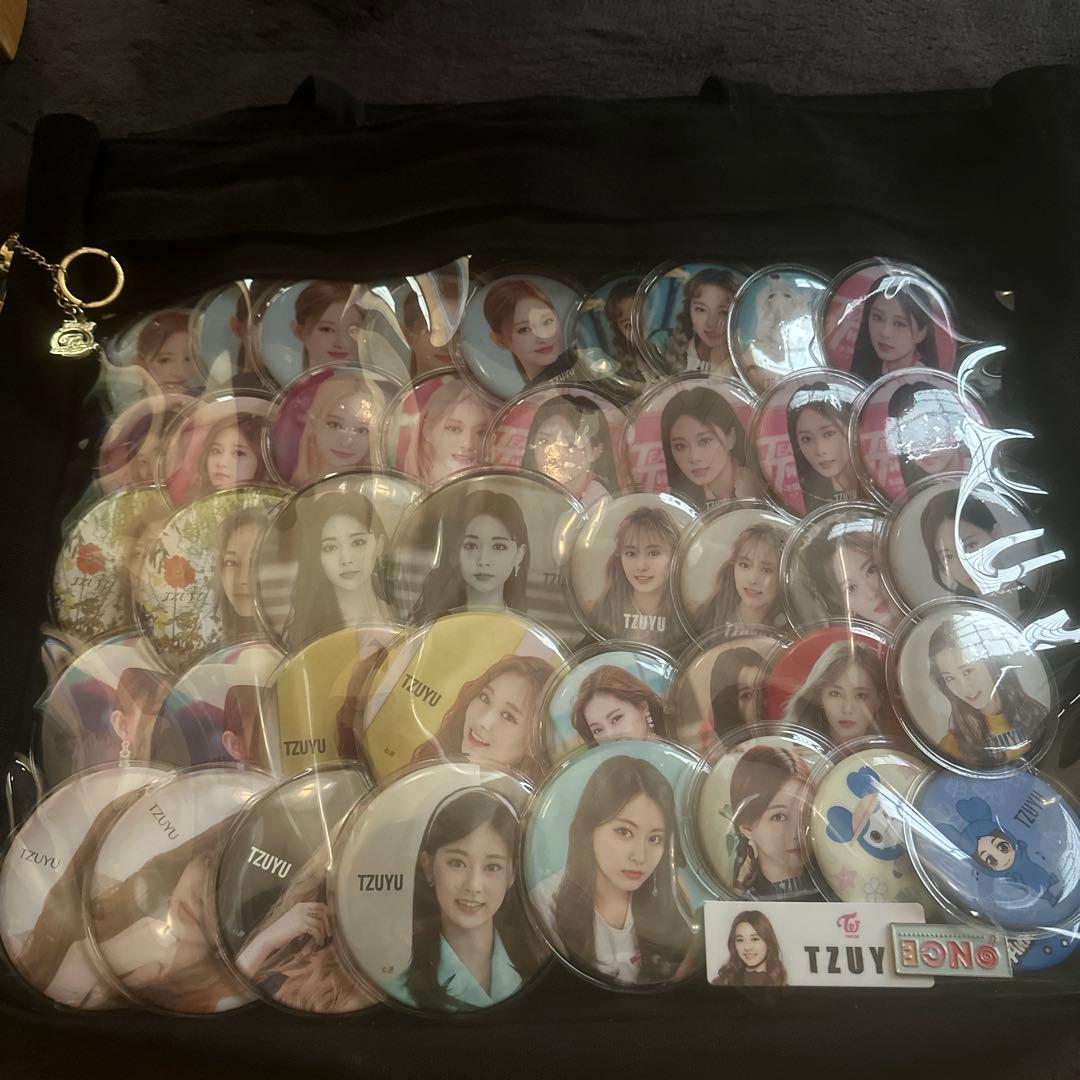 TWICE 痛バッグ　ツウィ　まとめ売り