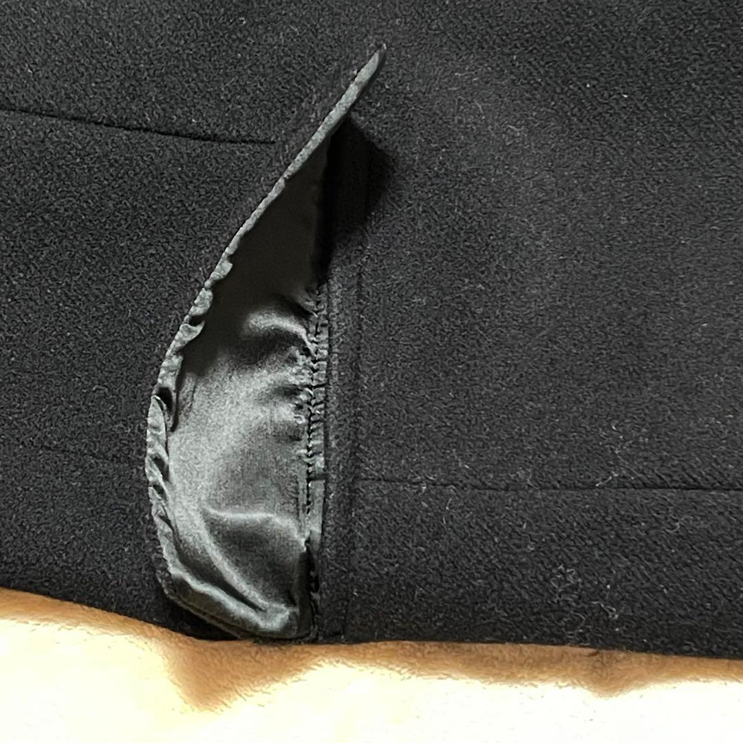 MaxMara チェスターコート マックスマーラ JI42 USA8 FB40