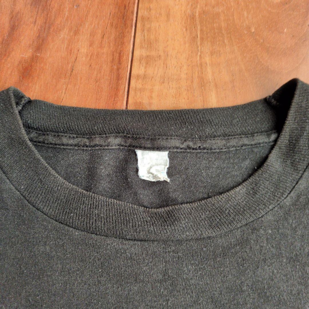 TheReplacementsTシャツリプレイツメンツビン