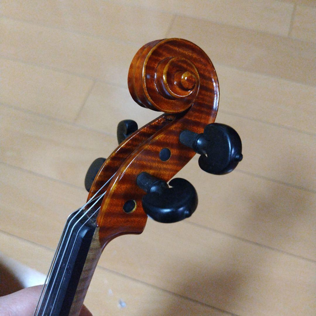 ヴァイオリン 3/4サイズ