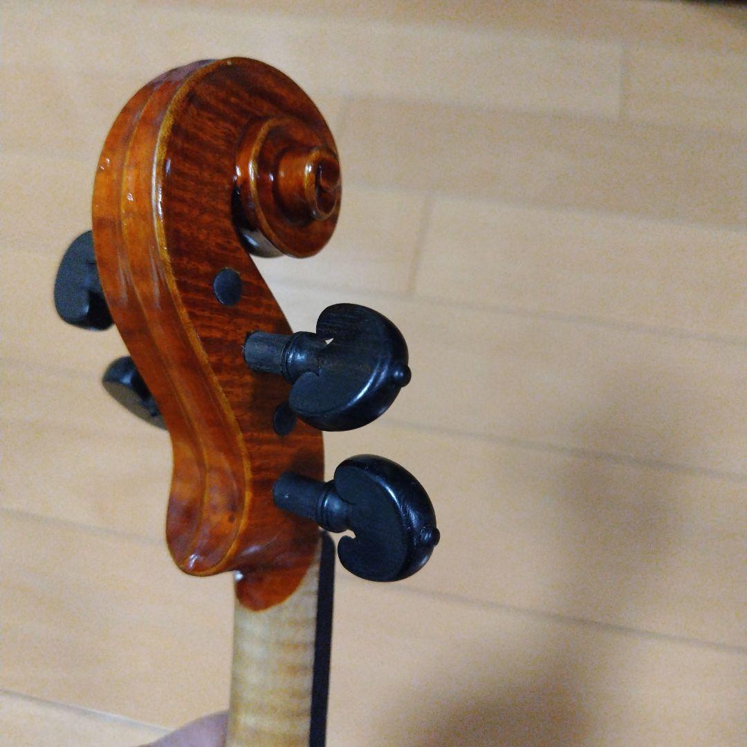 ヴァイオリン 3/4サイズ