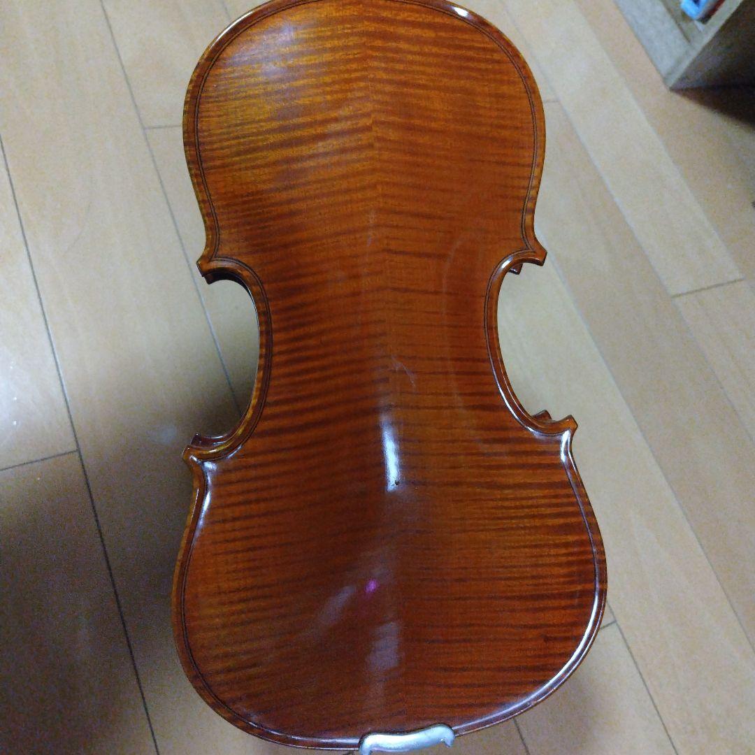 ヴァイオリン 3/4サイズ
