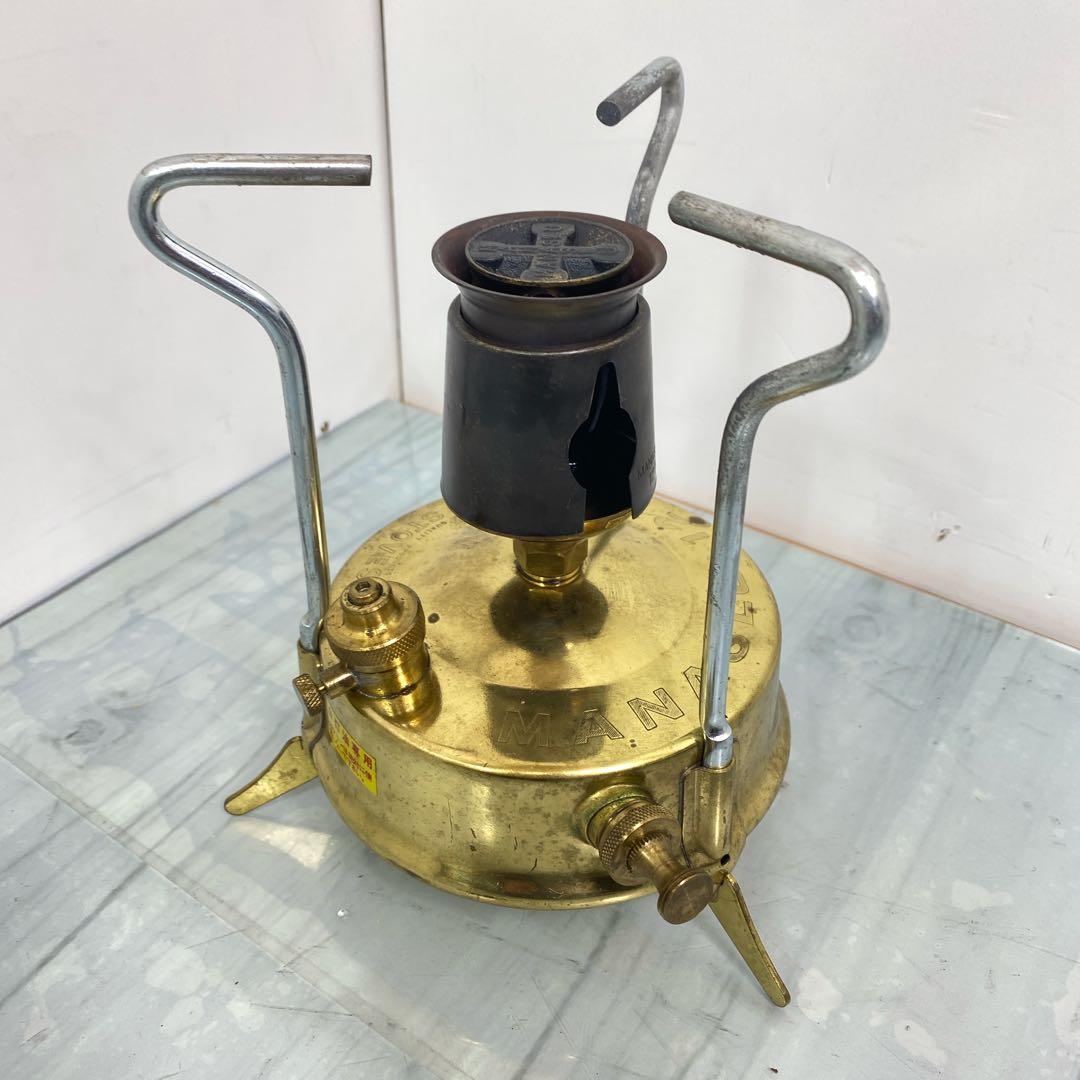 HOPE MANASLU 121 灯油ストーブ