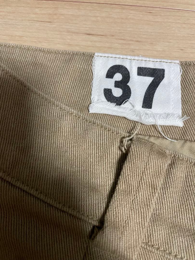 【WAIPAER.inc】 人気 ワイパーインク　フランス軍　M-52 レプリカ