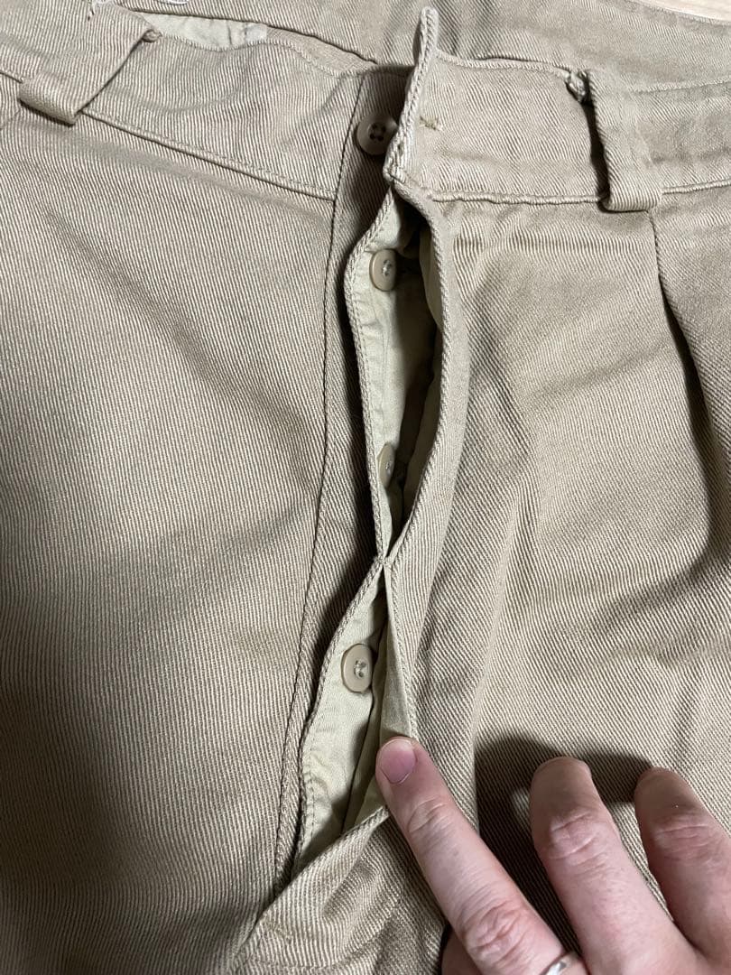 【WAIPAER.inc】 人気 ワイパーインク　フランス軍　M-52 レプリカ