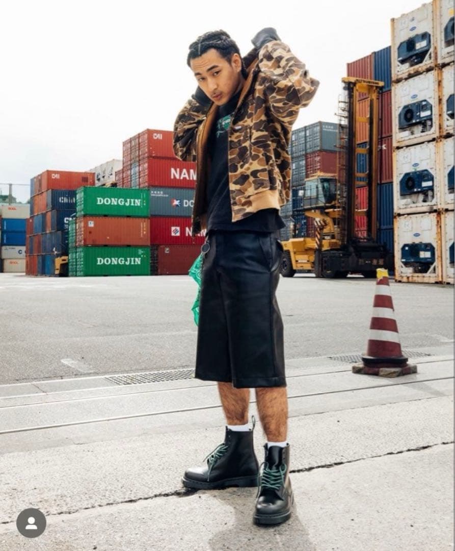 80s.Carhartt アクティブジャケット made in USA 星タグ