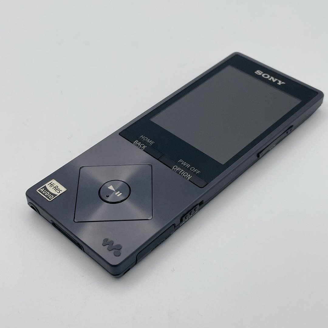 【良品】SONY WALKMAN NW-A25 Bluetooth対応　本体