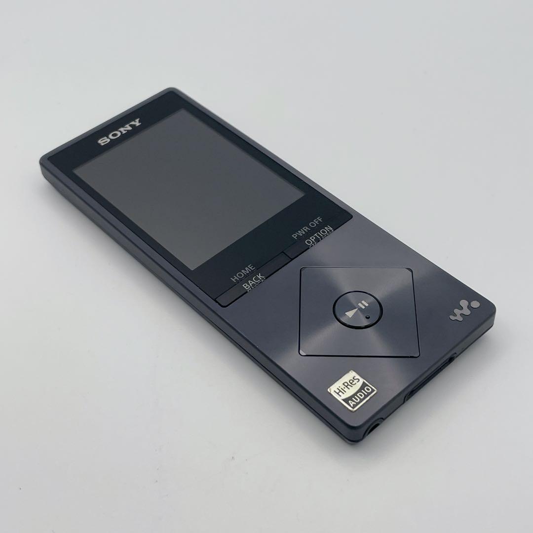 【良品】SONY WALKMAN NW-A25 Bluetooth対応　本体