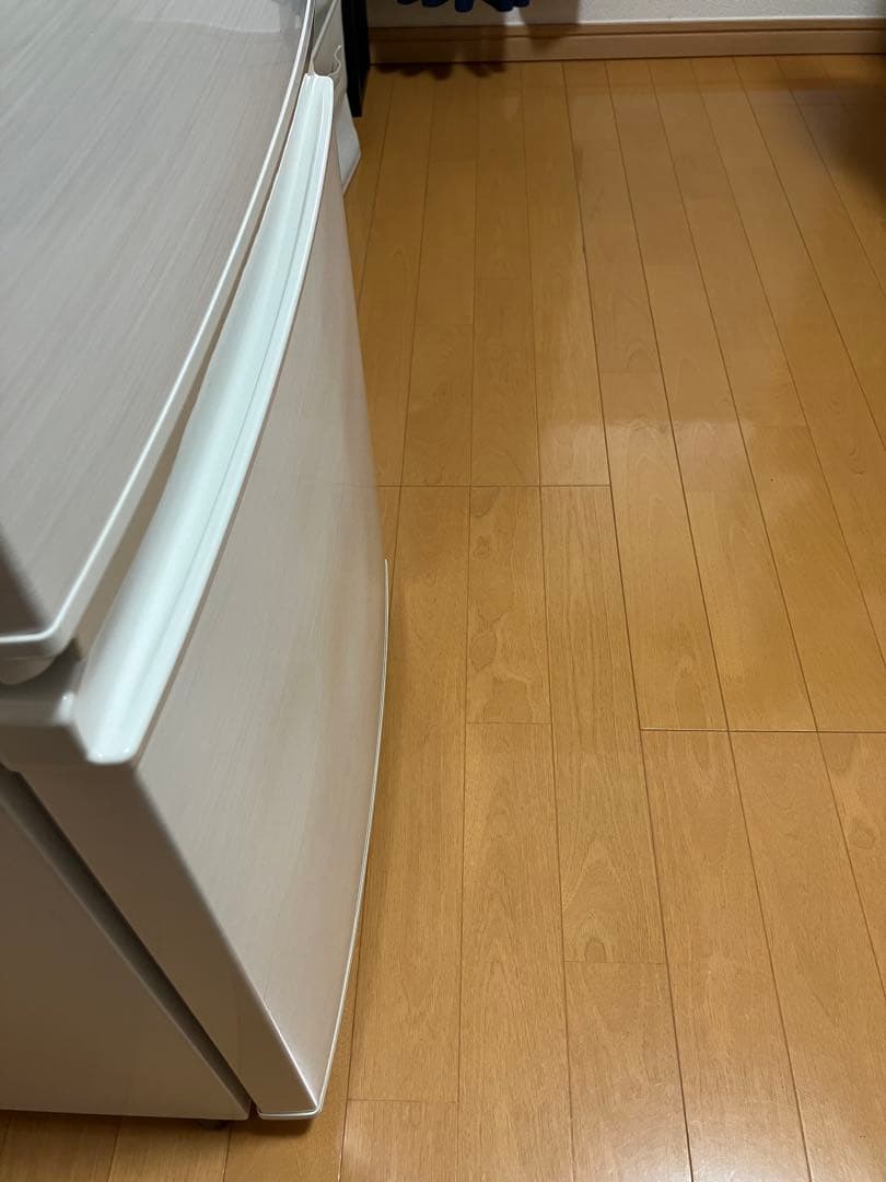 【SHARP 2019年製 冷蔵庫】SHARP SJ-D14E-W 1人暮らし