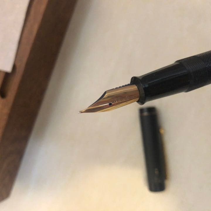 パイロット創立70周年記念万年筆