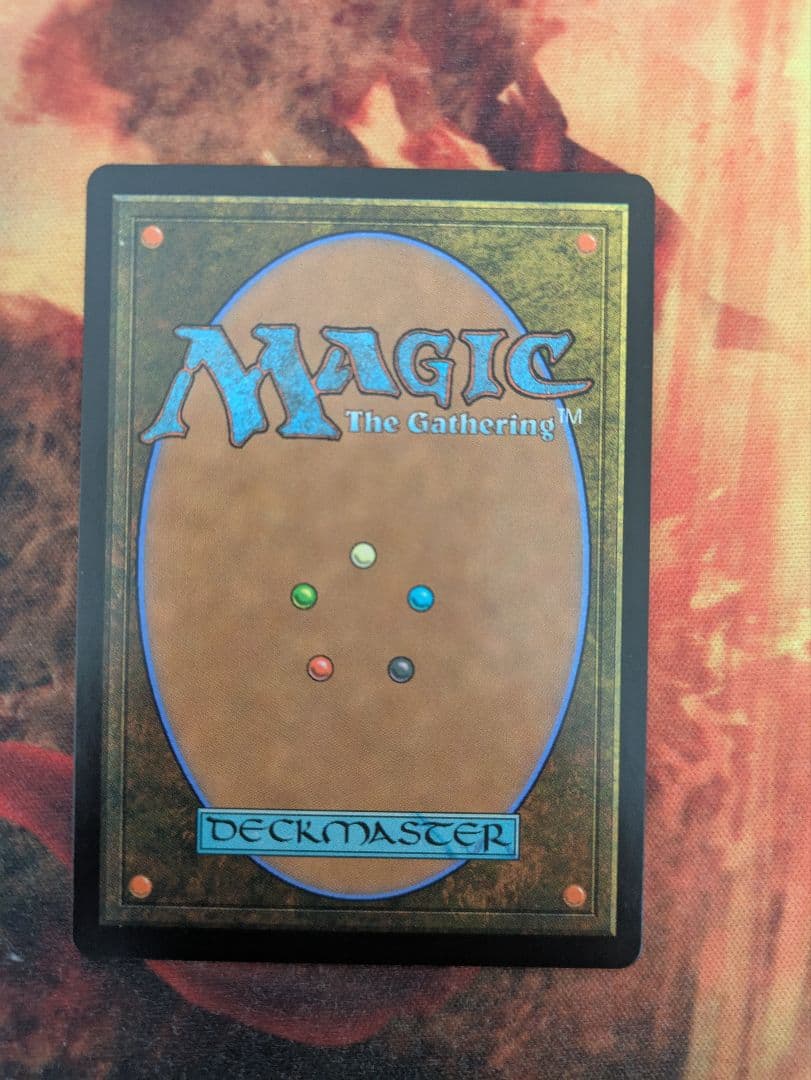 ウルザの物語　foil