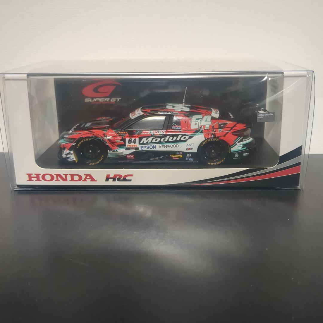 ケース付 2025年仕様 モデューロシビック TYPE R CIVIC スパーク