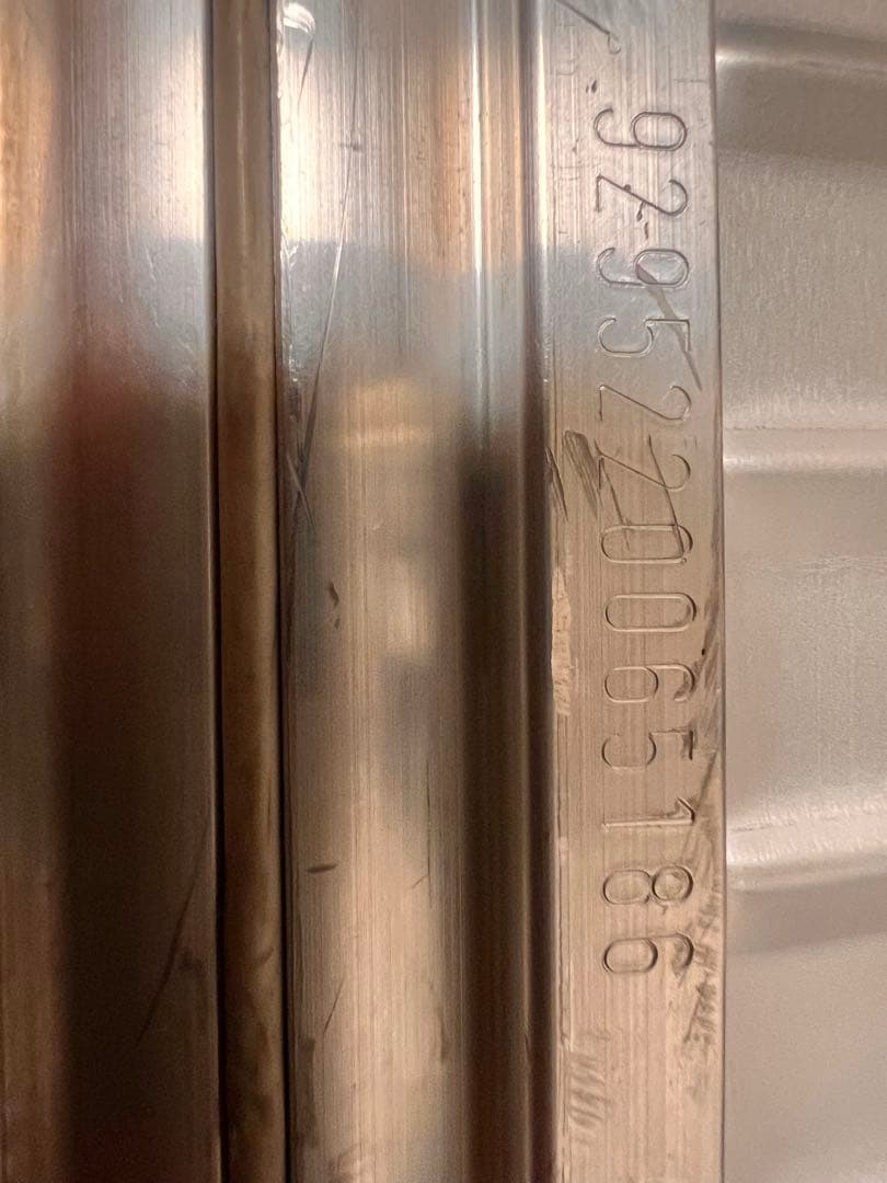 リモワ 機内持ち込み 32L