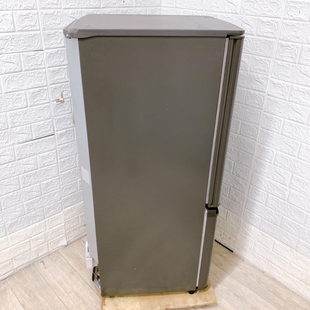 OE11097 ミツビシ 三菱 146L 冷蔵庫 一人暮らし 小型