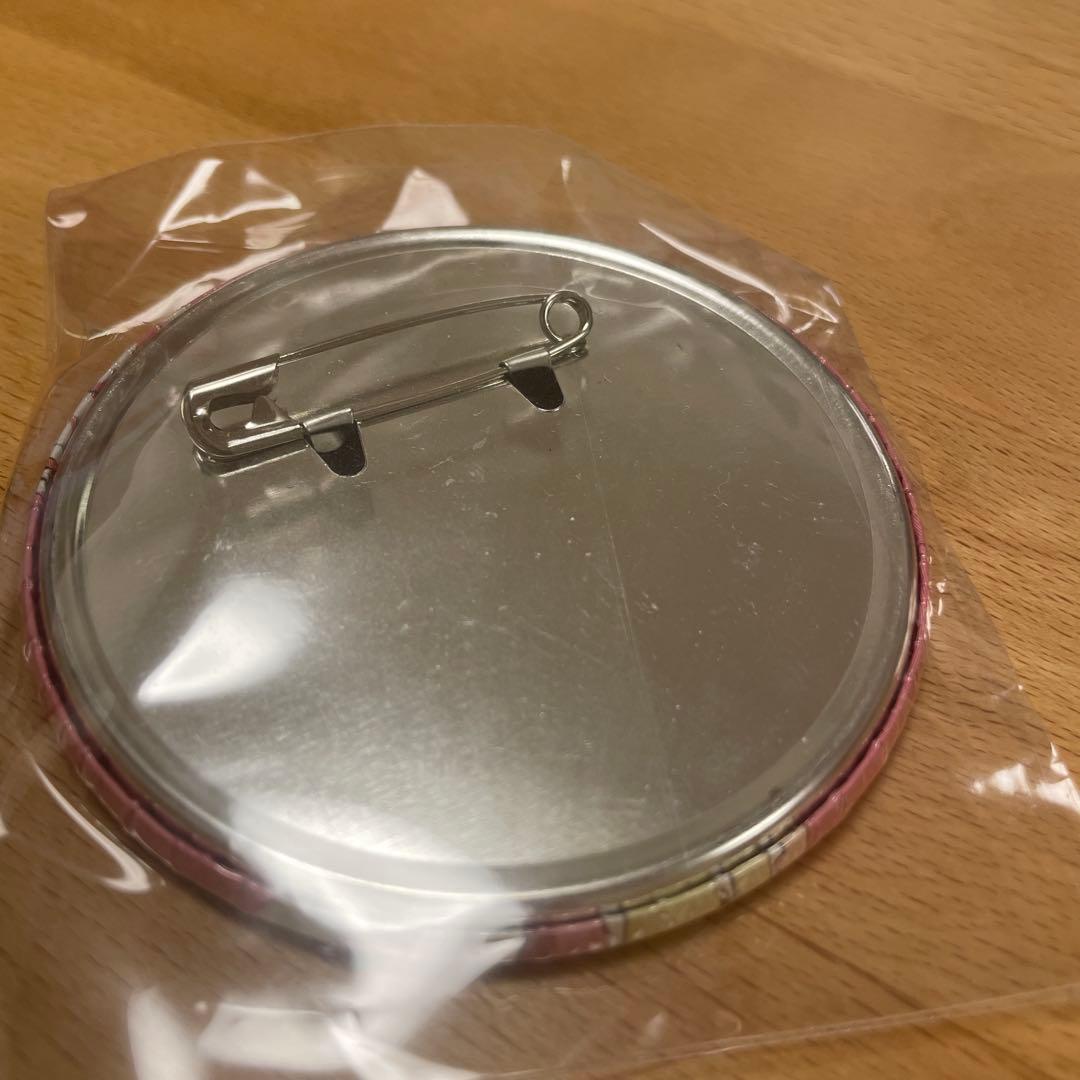 まどか☆マギカ　缶バッジ　2点セット