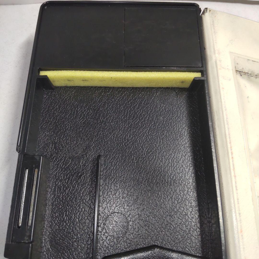 ドラゴンボールZ　両開き　筆箱　ペンケース　ショウワノート　1991年　レトロ