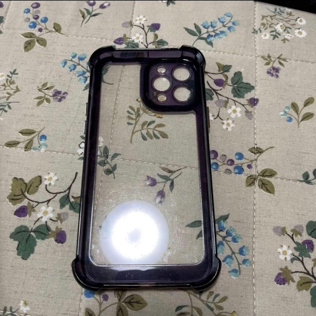 美品 iPhone 12 Pro Max 128GB パシフィックブルー