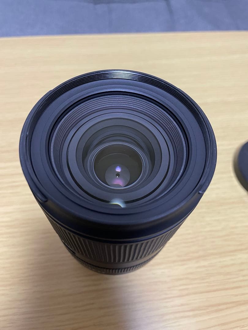 『美品』TAMRON 28-200mm F/2.8-5.6 Di III RXD