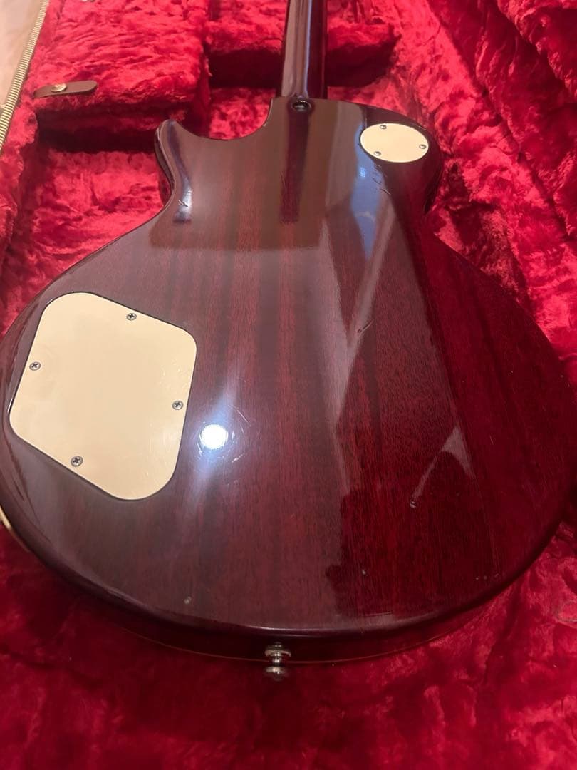 極上素材！激鳴！Epiphone レスポール