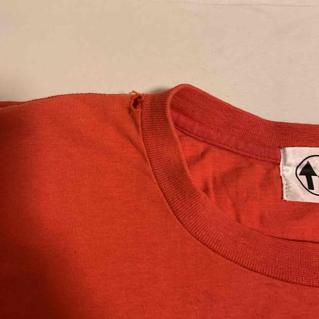 【超貴重】ハイロウズ　バウムクーヘン　Tシャツ