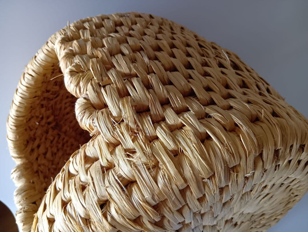 猫ちぐら　関川村猫ちぐら　関川村伝統民芸品