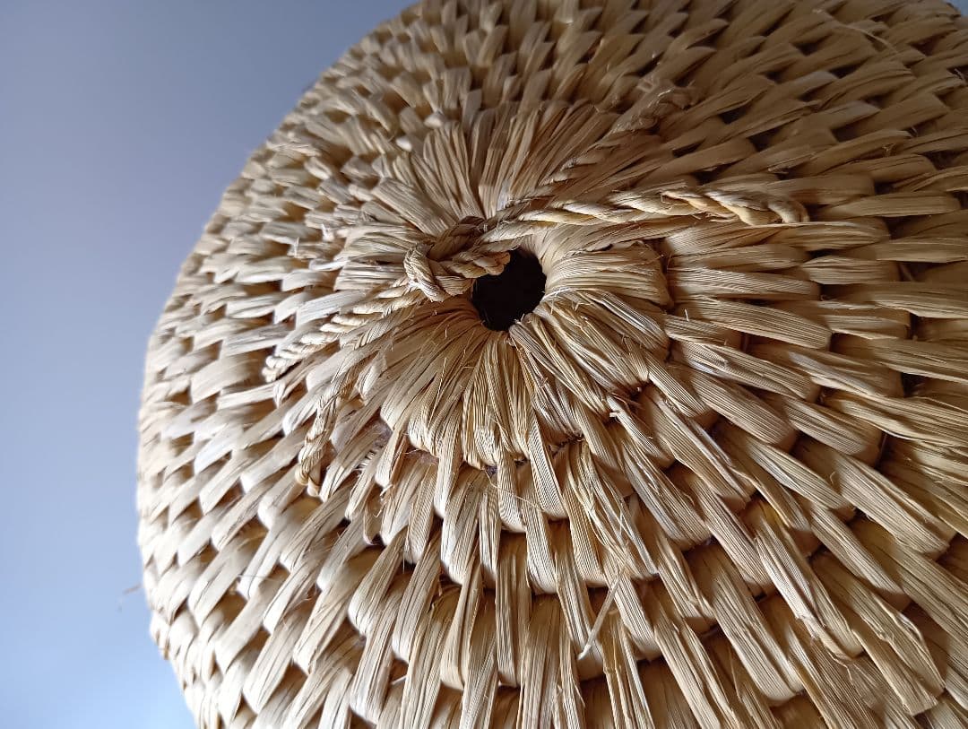 猫ちぐら　関川村猫ちぐら　関川村伝統民芸品