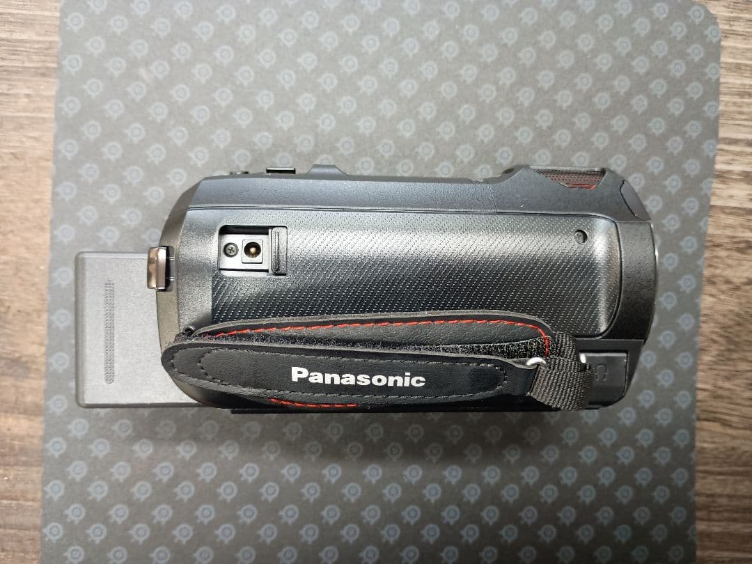 Panasonic HC-WX970M 4Kビデオカメラ など