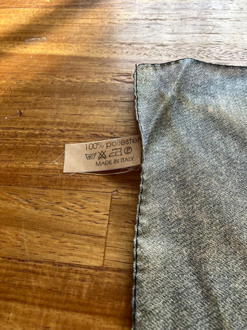 NIRVANA ポスター　フラッグ