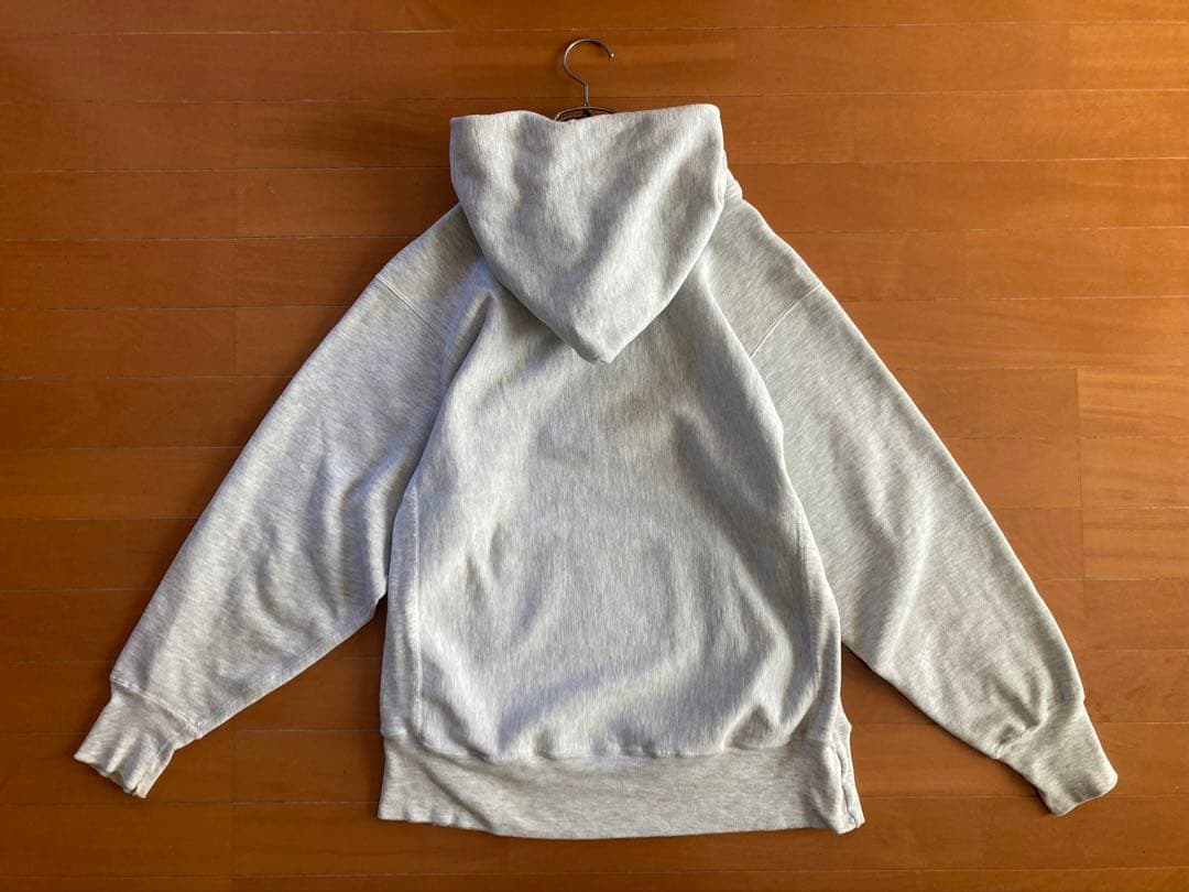90s Champion チャンピオン リバースウィーブ パーカー 刺繍タグ