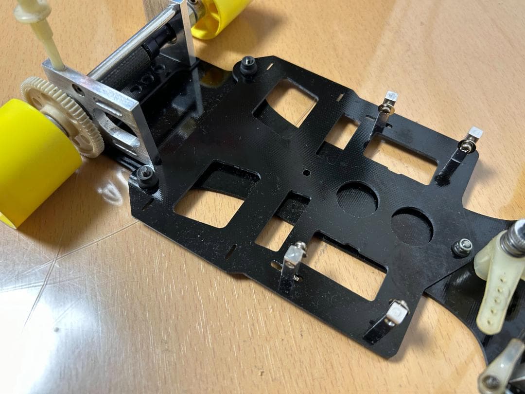 AYK EXL480K レプリカ