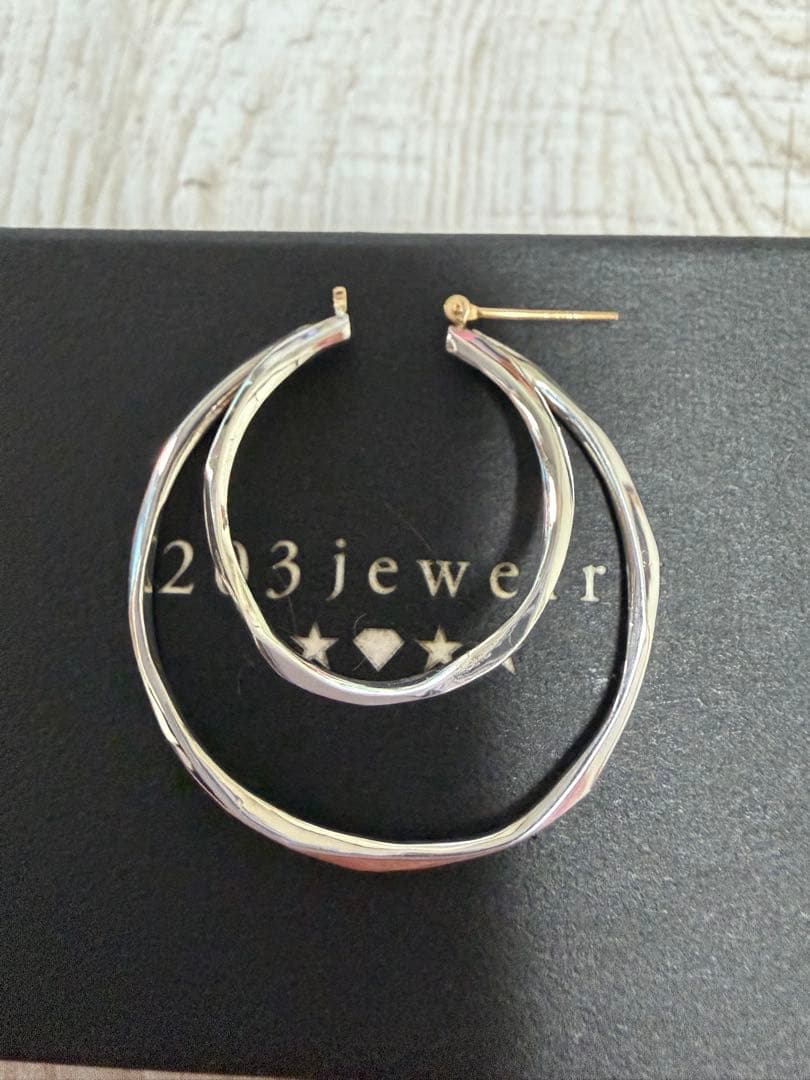 アクセサリー Alice