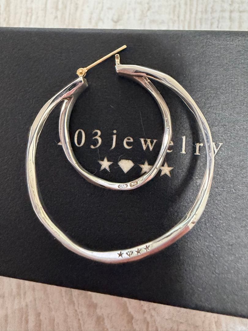 アクセサリー Alice