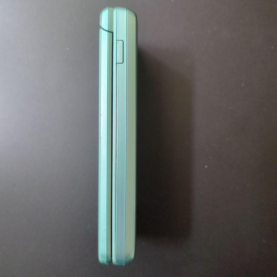 Softbank ガラホ SHARP AQUOS NP601SH