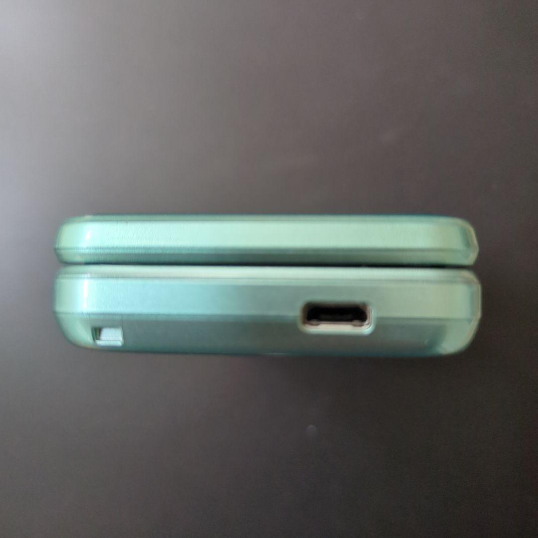 Softbank ガラホ SHARP AQUOS NP601SH