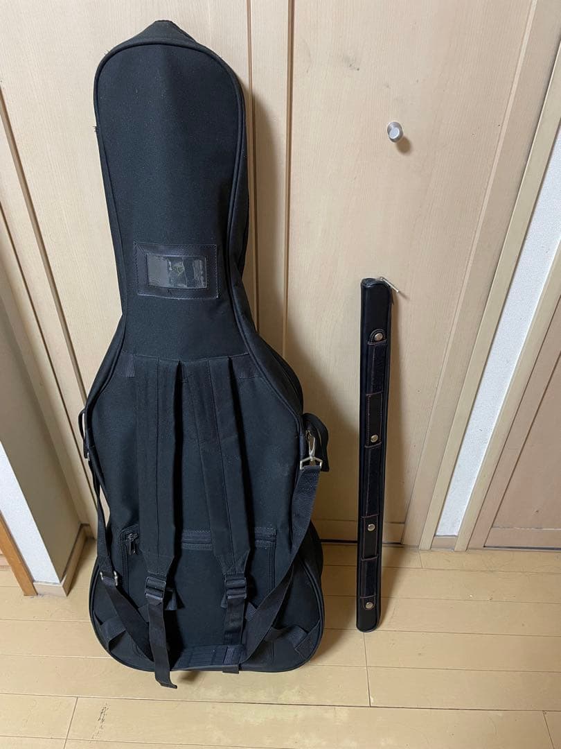 ヤマハチェロ VC5 S-1/2