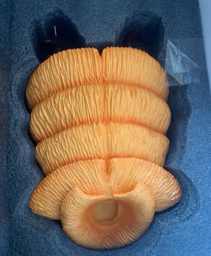 ONE PIECE バッファロー ガレージキット ガレキ スタチュー②