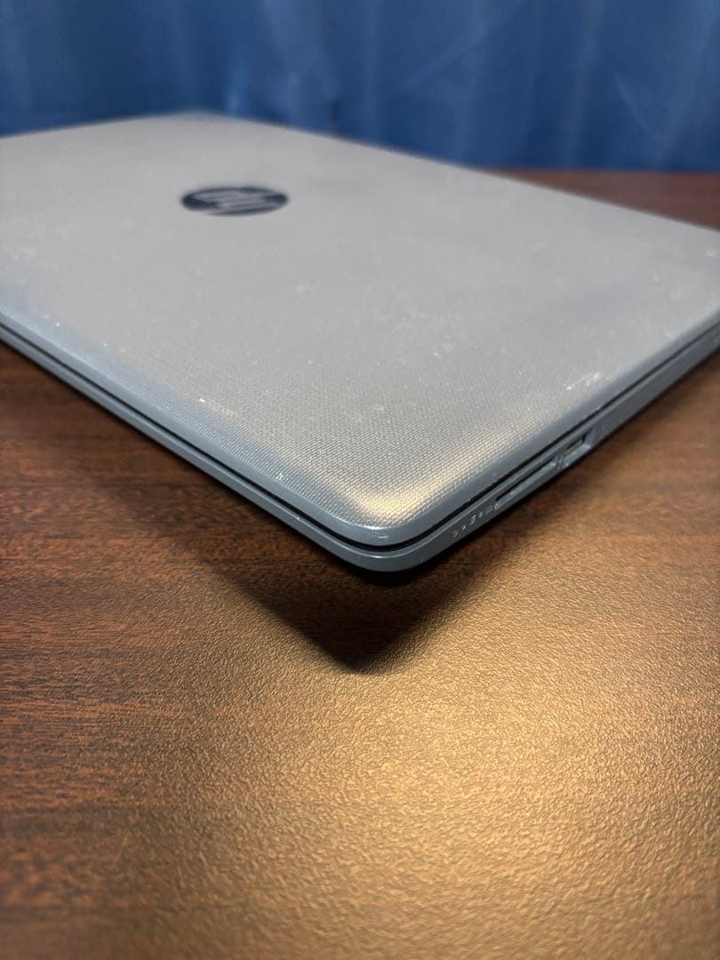 d*n様 HP 250 G7 Intel i7-8565U 8GB/128GB+