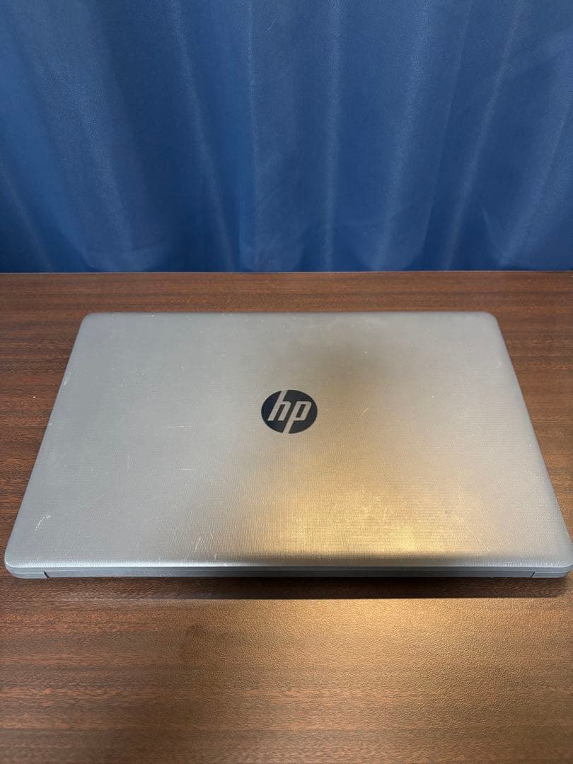 d*n様 HP 250 G7 Intel i7-8565U 8GB/128GB+