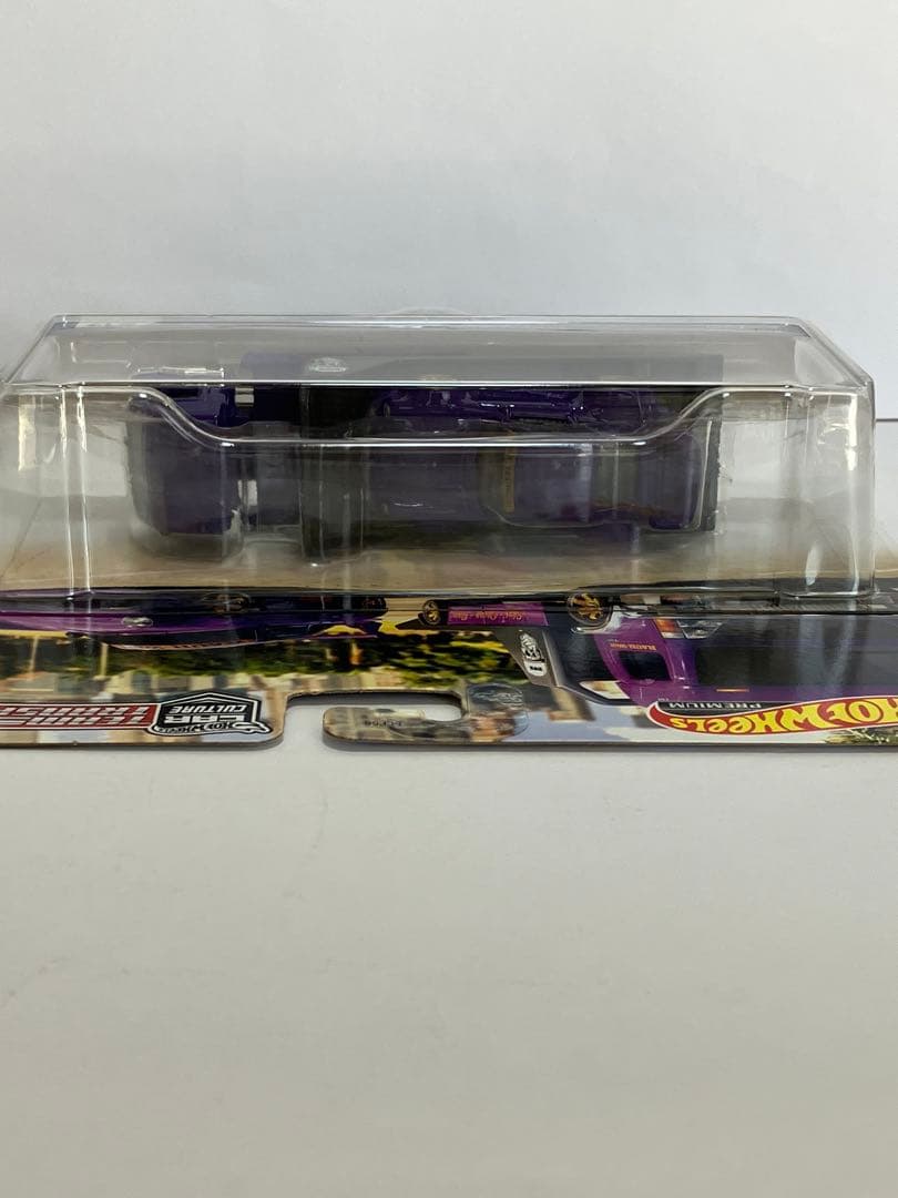 チームトランスポートRWB ポルシェ930 エアロリフト