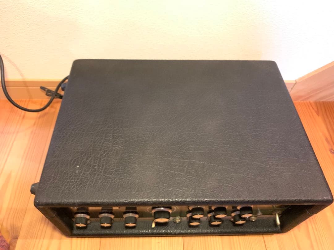 Roland SPACE ECHO RE-201 ローランド　スペースエコー