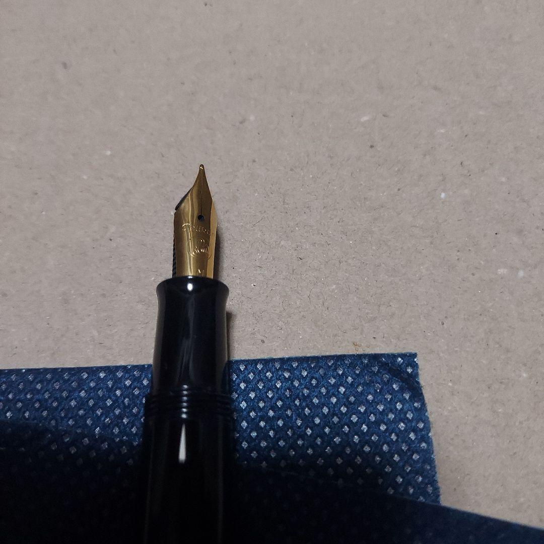 Pelikan 万年筆 M200 M