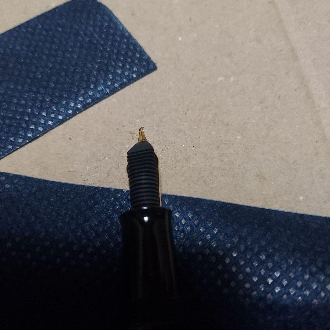 Pelikan 万年筆 M200 M