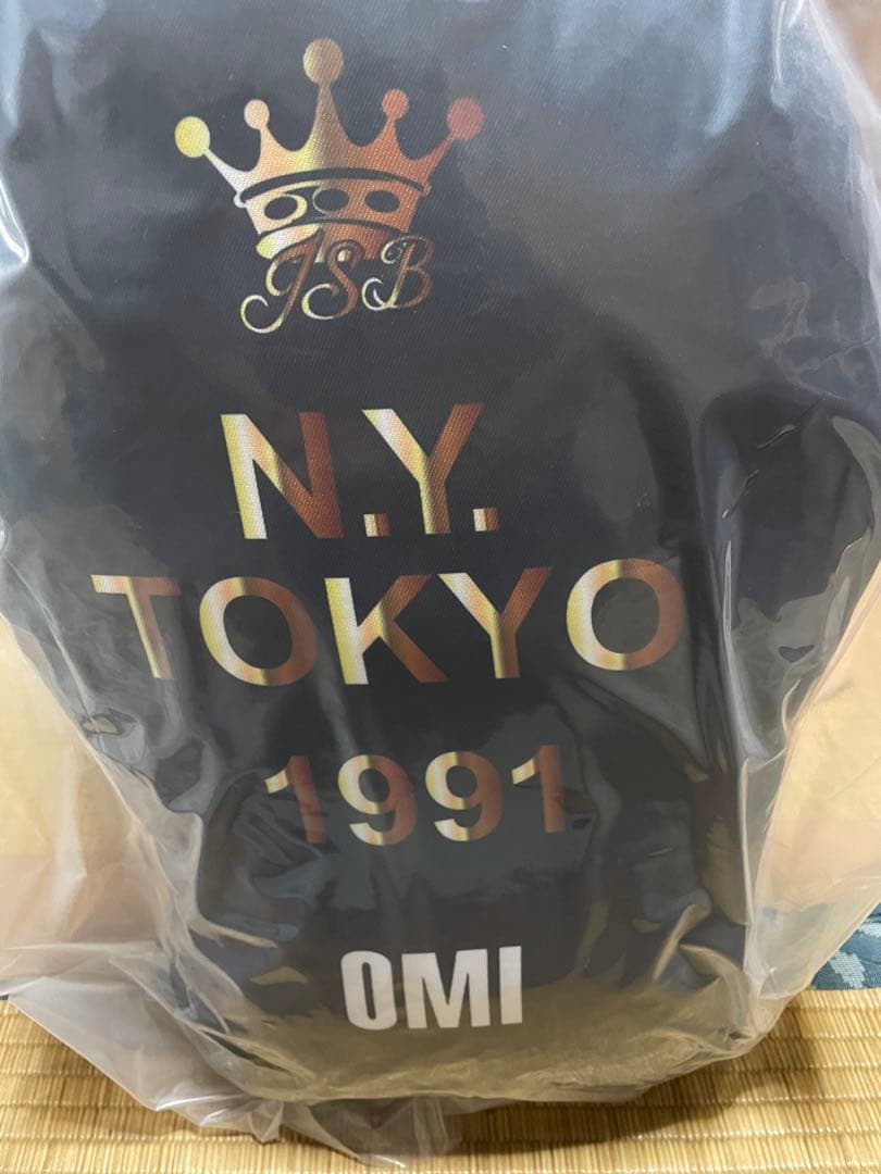 三代目jsoulbrothers 10th anniversaryグッズ