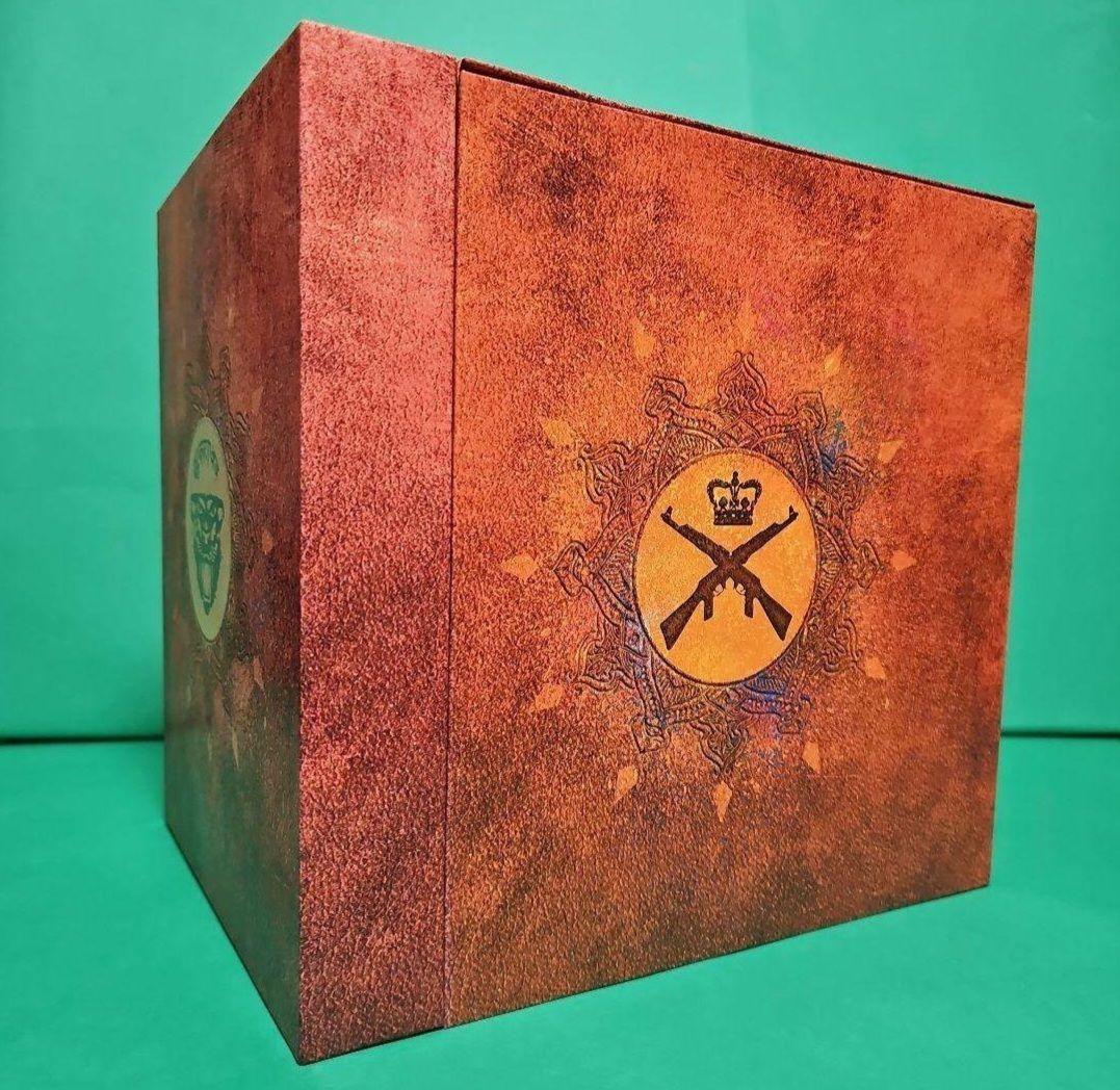 Far Cry 4 ファークライ4 フィギュア + BOX付き